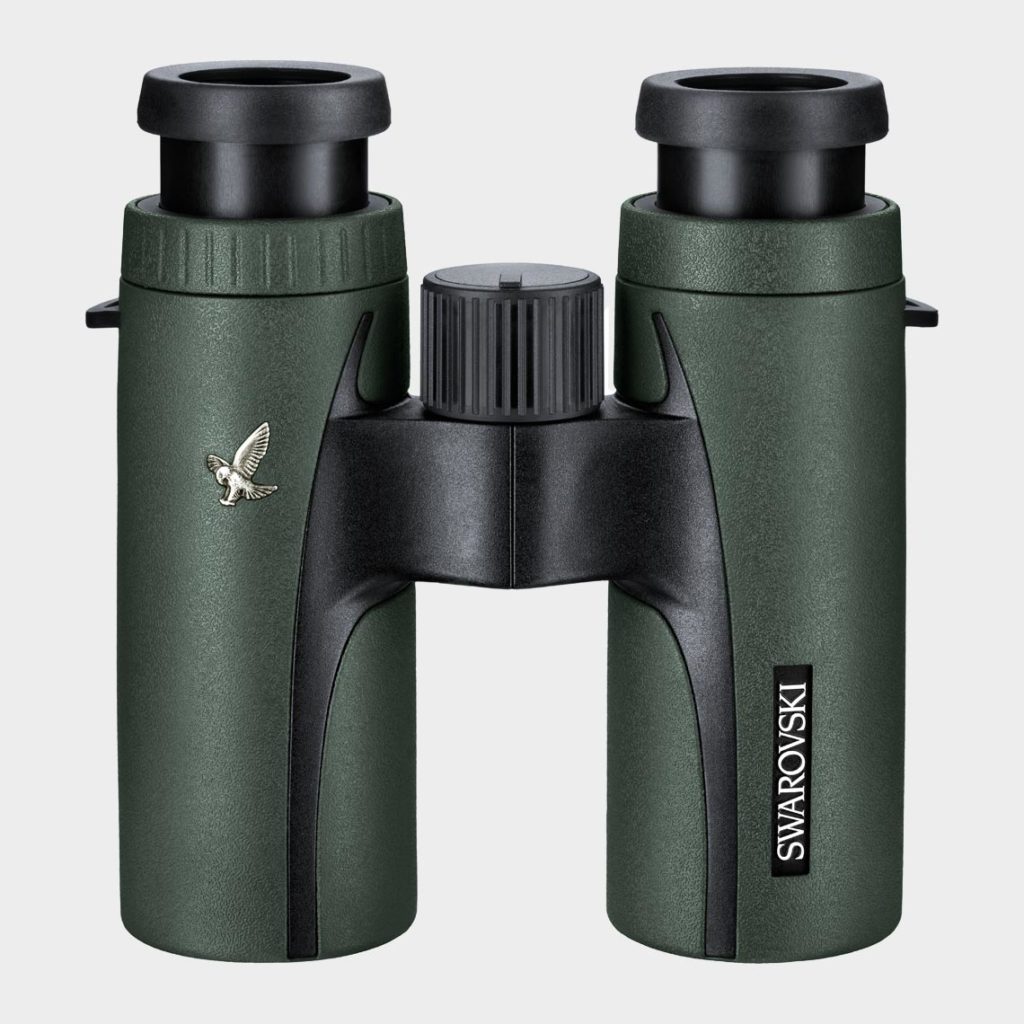 Swarovski CL Companion Binoculars 8 x 30 Trustach Shooting Supplies