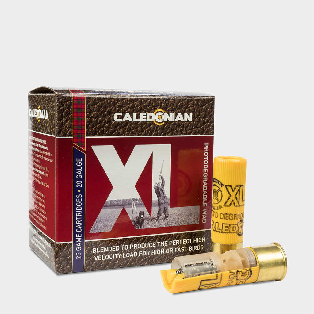 XL Cartridges - Trustach Shooting Supplies